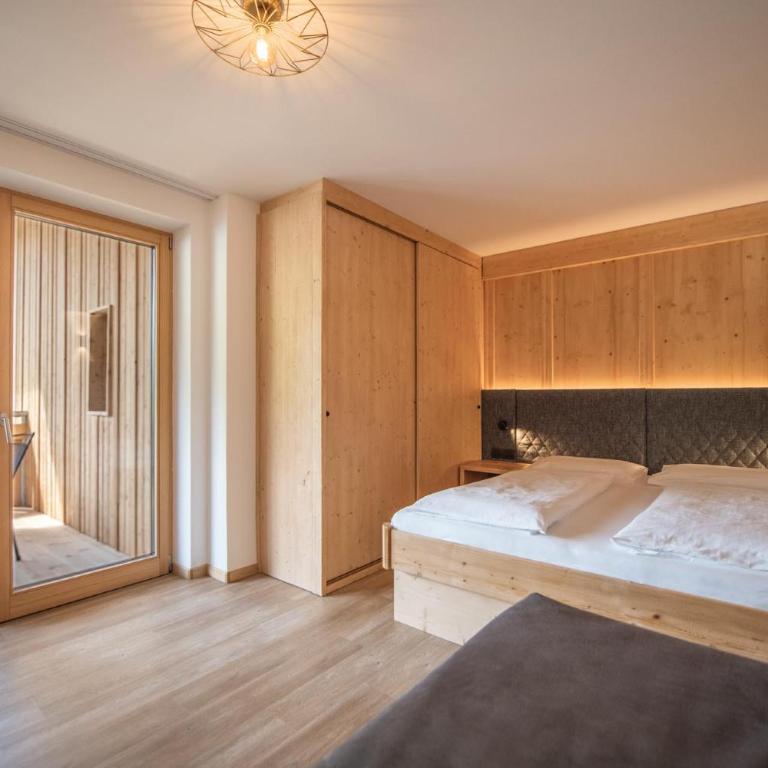 Hotel Condor - Camera Matrimoniale Standard - 9