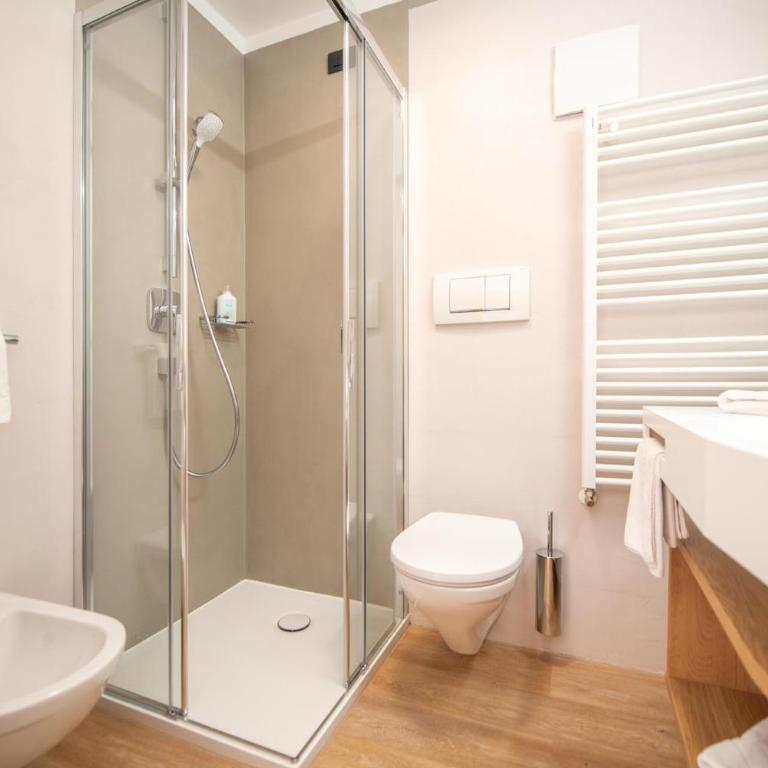 Hotel Condor - Camera Matrimoniale Standard - 10