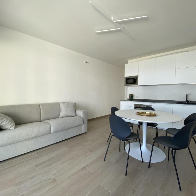 Nsh - Appartamento - 4