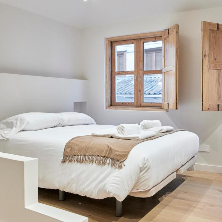 Casa Beltane - Apartamento de 1 dormitorio - 4