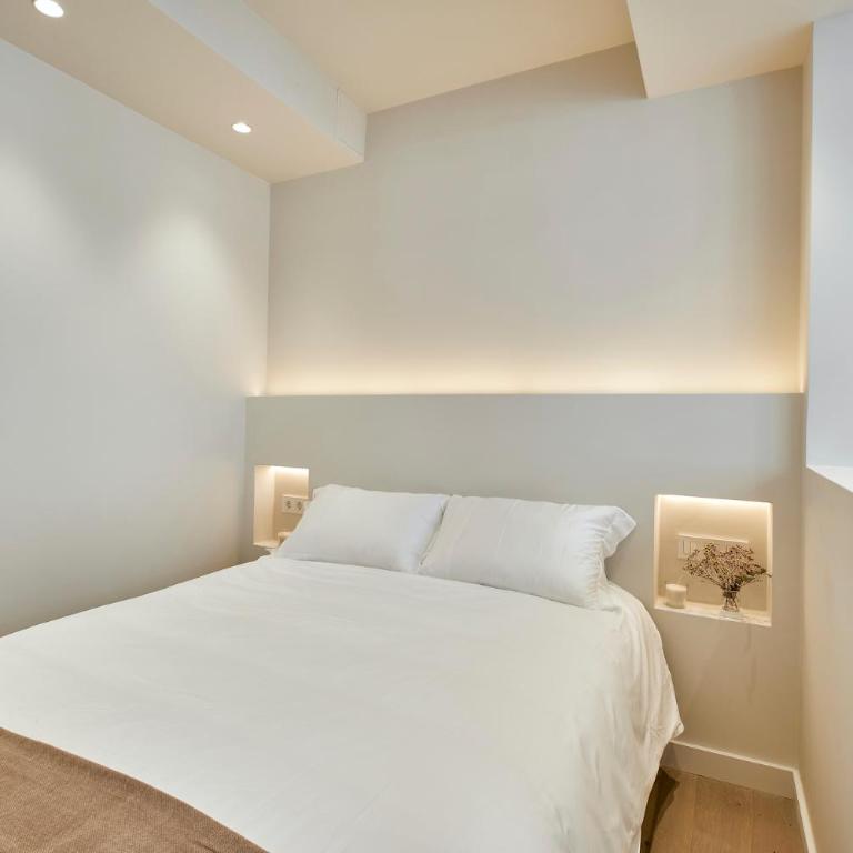Casa Beltane - Apartamento de 1 dormitorio - 3
