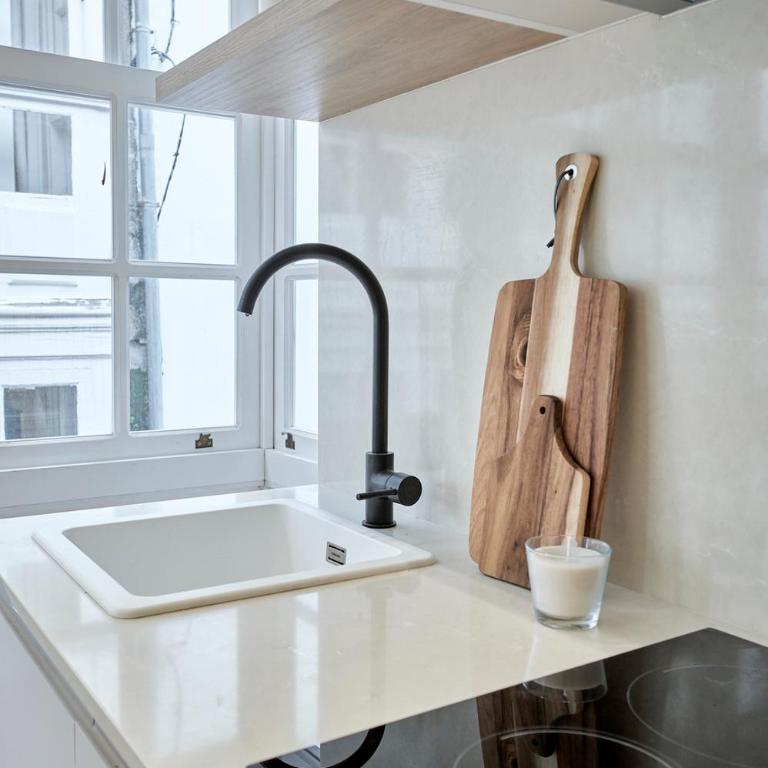 Casa Beltane - Apartamento de 1 dormitorio - 6