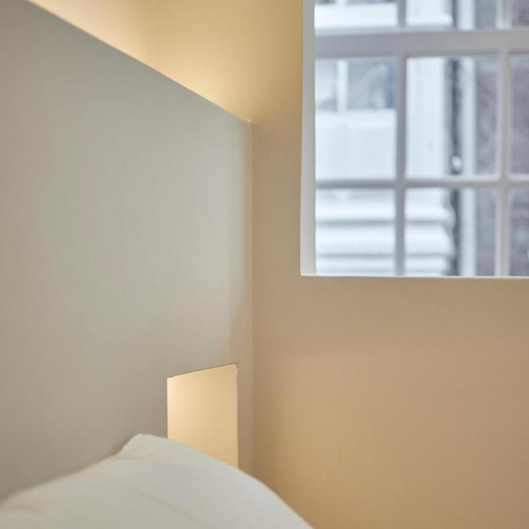Casa Beltane - Apartamento de 1 dormitorio - 7