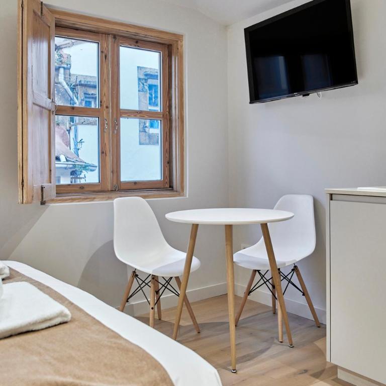Casa Beltane - Apartamento de 1 dormitorio - 10
