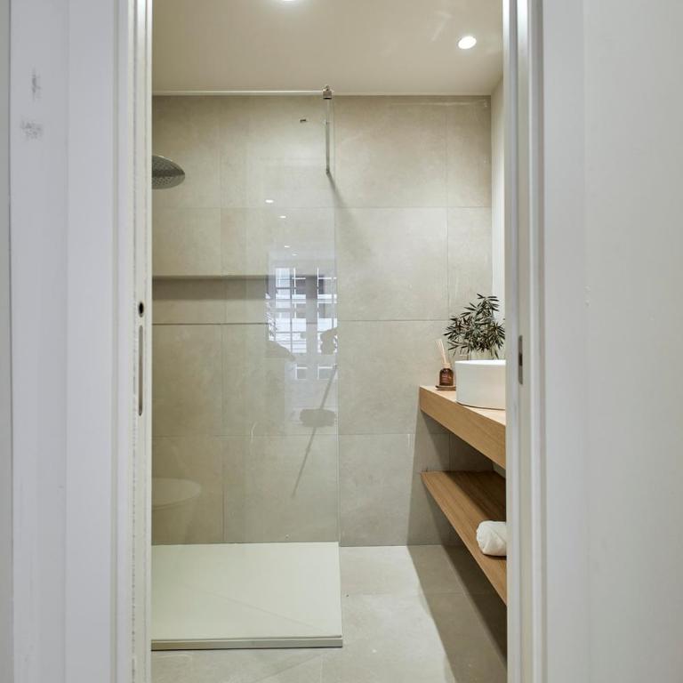 Casa Beltane - Apartamento de 1 dormitorio - 19