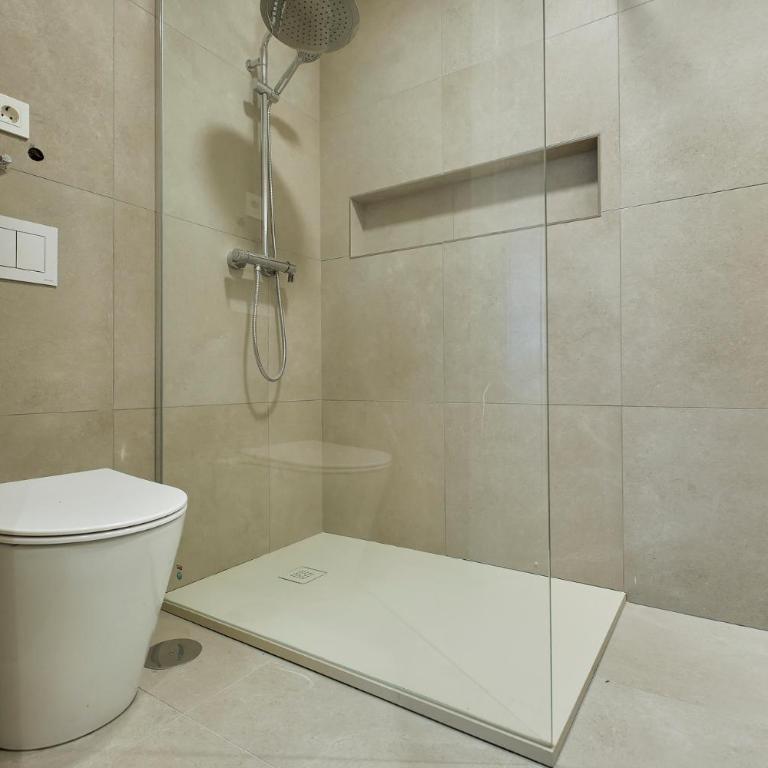 Casa Beltane - Apartamento de 1 dormitorio - 20