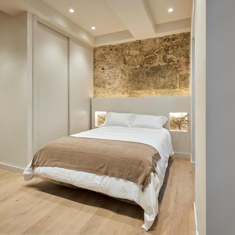 Casa Beltane - Apartamento de 1 dormitorio - 11
