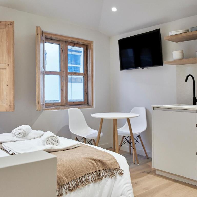 Casa Beltane - Apartamento de 1 dormitorio - 15