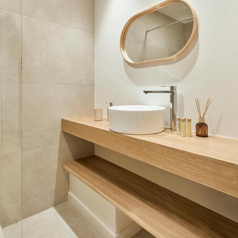 Casa Beltane - Apartamento de 1 dormitorio - 16