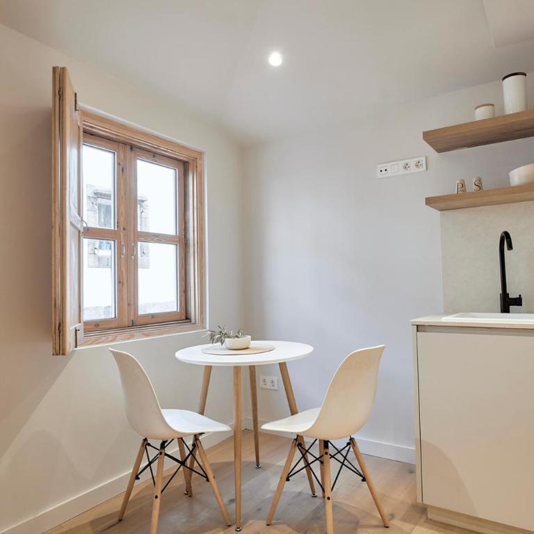 Casa Beltane - Apartamento de 1 dormitorio - 17