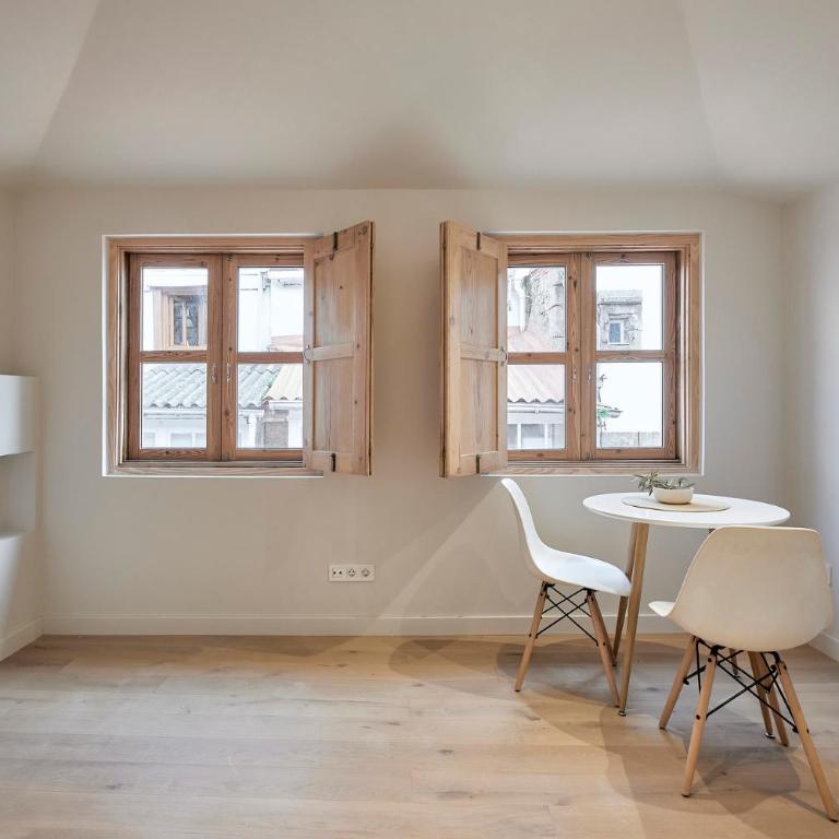 Casa Beltane - Apartamento de 1 dormitorio - 19
