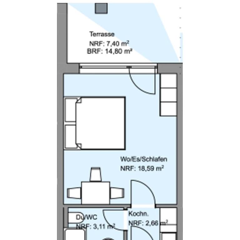 Ferienwohnung Alpenglück in Bolsterlang Sommerbergbahn kostenlos - Apartment - 20