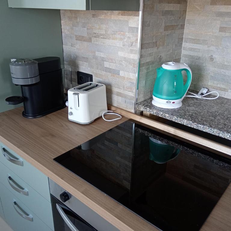 Orizzonte spezzino - Appartamento con 3 Camere da Letto - 8