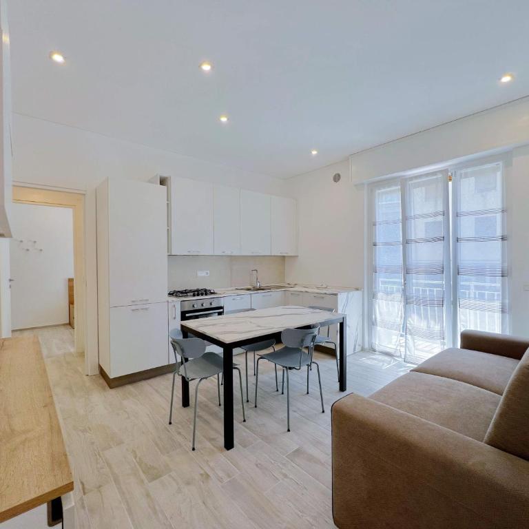La casa di Giada - Apartamento de 2 dormitorios - 1