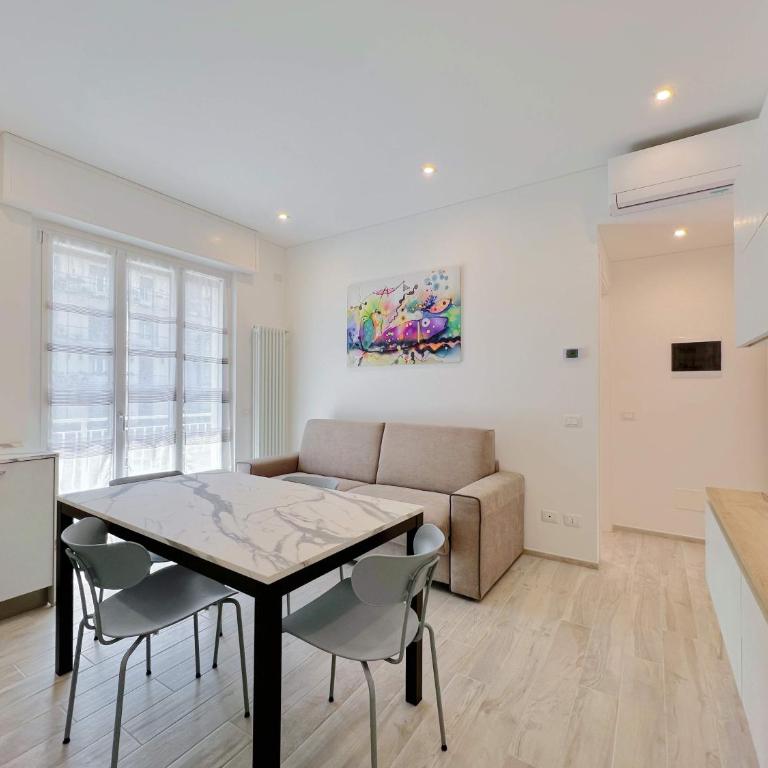 La casa di Giada - Apartamento de 2 dormitorios - 2