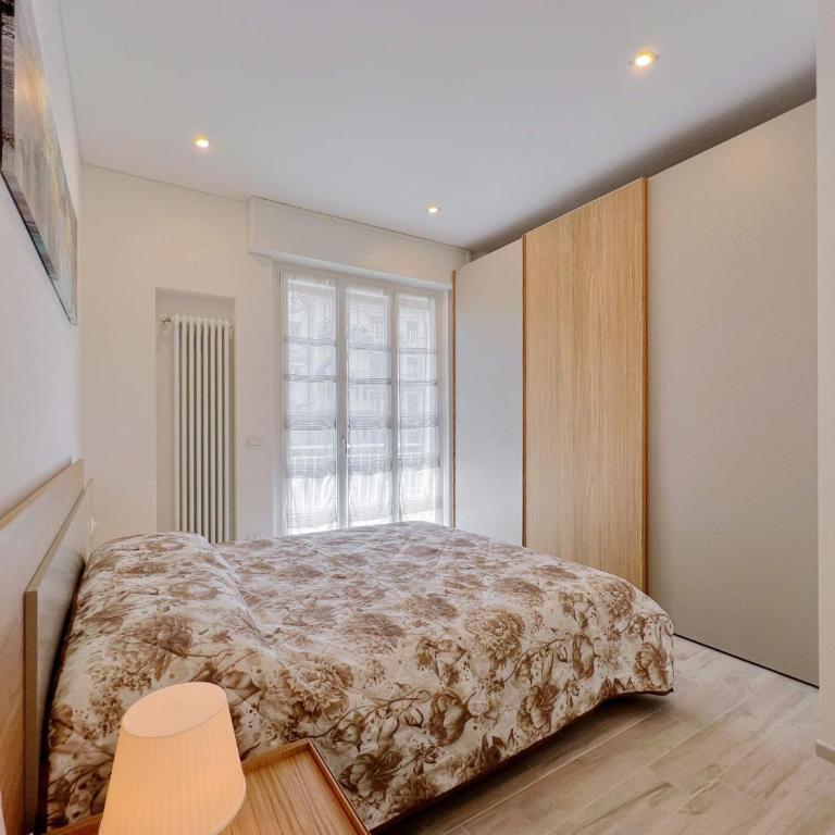 La casa di Giada - Apartamento de 2 dormitorios - 8