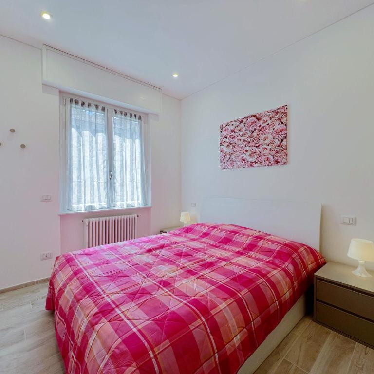 La casa di Giada - Apartamento de 2 dormitorios - 5