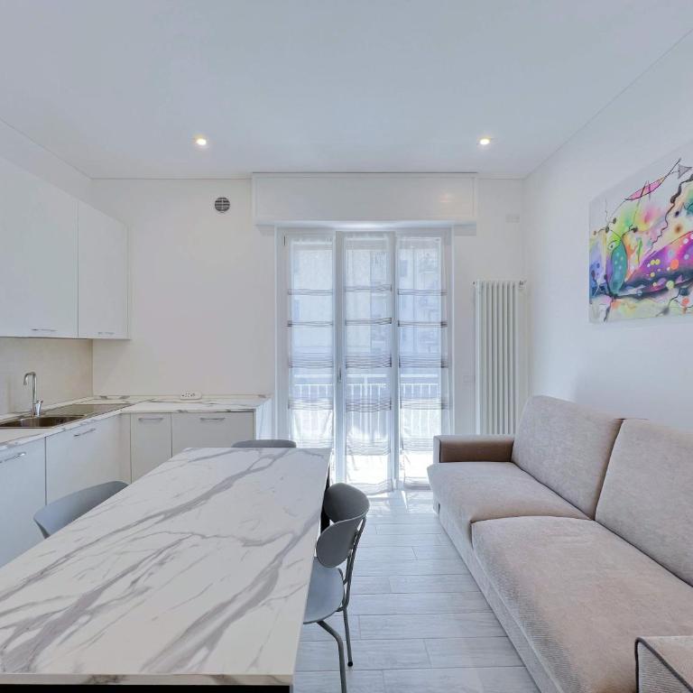 La casa di Giada - Apartamento de 2 dormitorios - 3