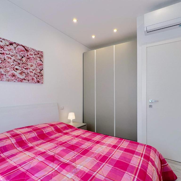 La casa di Giada - Apartamento de 2 dormitorios - 6