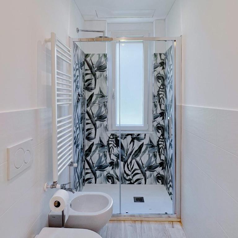 La casa di Giada - Apartamento de 2 dormitorios - 11