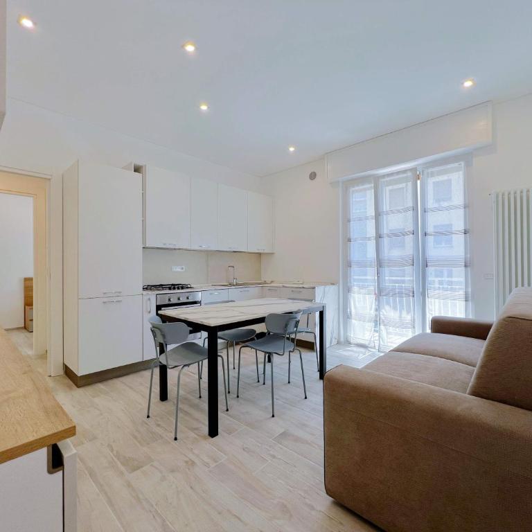 La casa di Giada - Apartamento de 2 dormitorios - 14