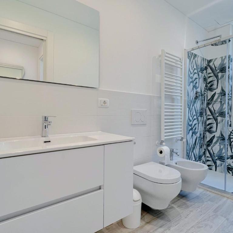 La casa di Giada - Apartamento de 2 dormitorios - 12