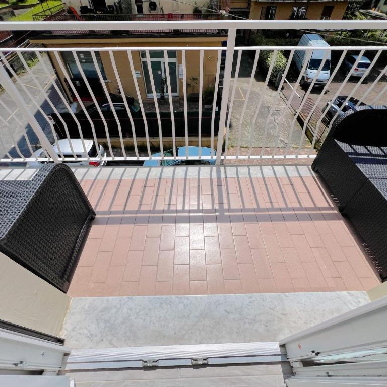 La casa di Giada - Apartamento de 2 dormitorios - 16
