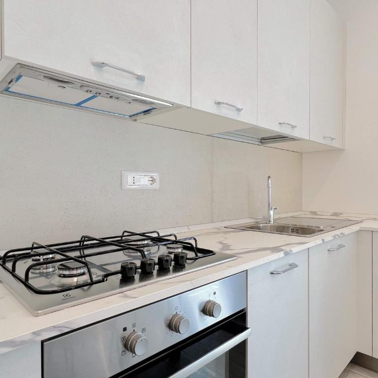 La casa di Giada - Apartamento de 2 dormitorios - 17