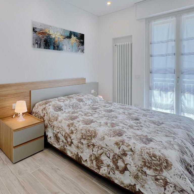 La casa di Giada - Apartamento de 2 dormitorios - 9