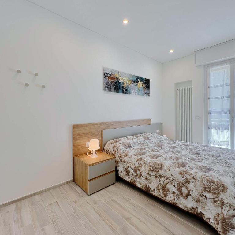 La casa di Giada - Apartamento de 2 dormitorios - 10