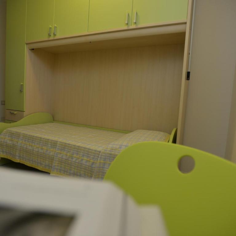 Nit i Dia Guest House - Appartement - 10