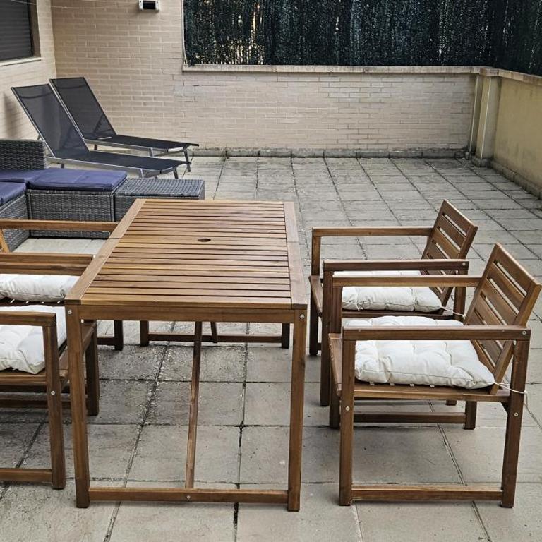 Disfruta del pirineo oscense - Appartamento con 2 Camere da Letto - 7
