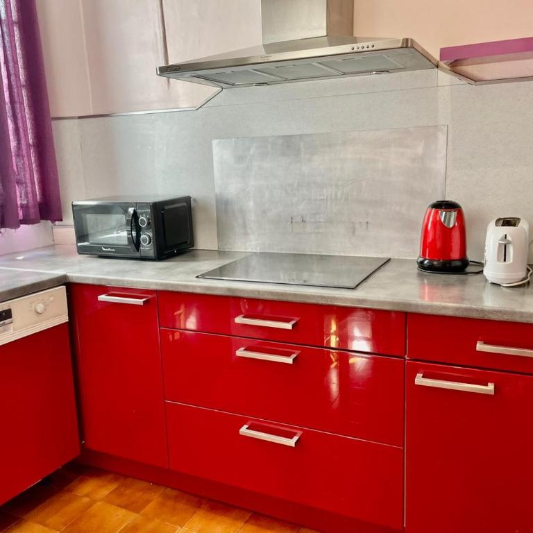 Haussmann Opera Penthouses 130M2 - Appartement Deluxe - 20
