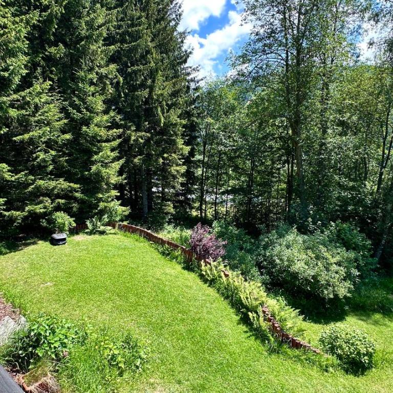 Semmering Guest Haus - Haus mit 1 Schlafzimmer - 26