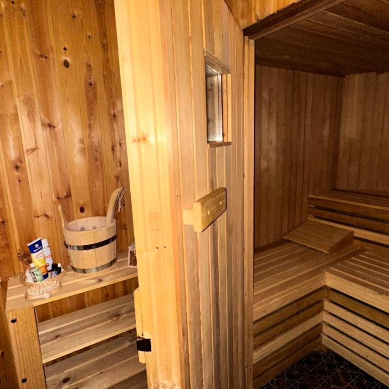 Semmering Guest Haus - Haus mit 1 Schlafzimmer - 22