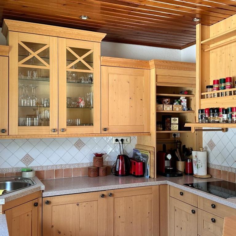 Semmering Guest Haus - Haus mit 1 Schlafzimmer - 8