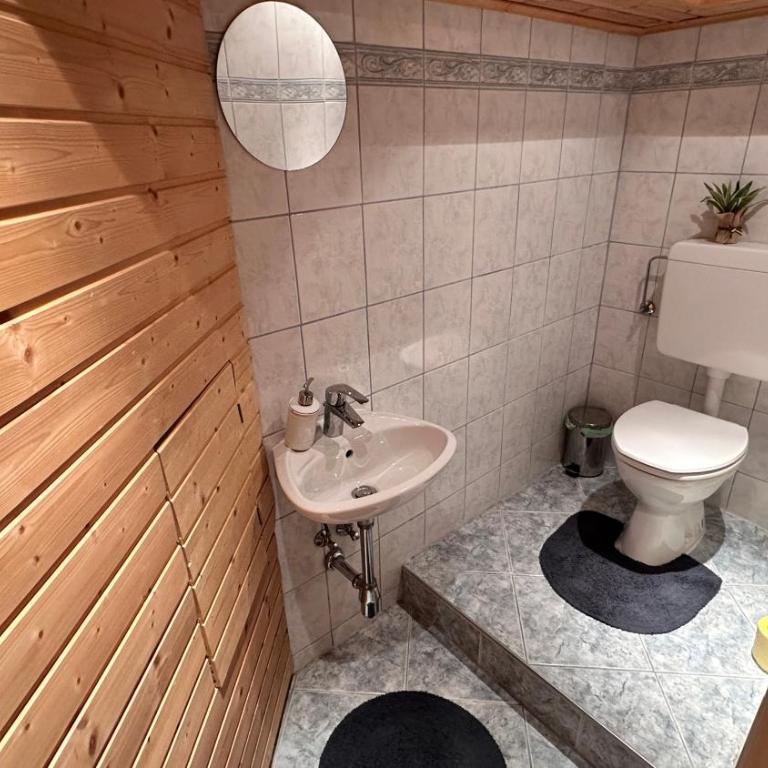 Semmering Guest Haus - Haus mit 1 Schlafzimmer - 20