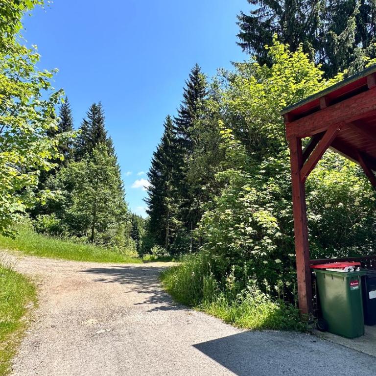 Semmering Guest Haus - Haus mit 1 Schlafzimmer - 2