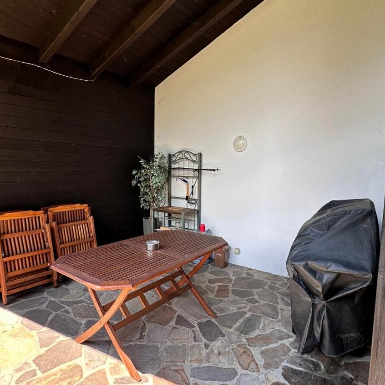 Semmering Guest Haus - Haus mit 1 Schlafzimmer - 23
