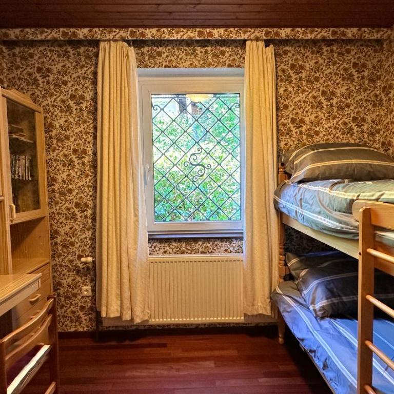 Semmering Guest Haus - Haus mit 1 Schlafzimmer - 14