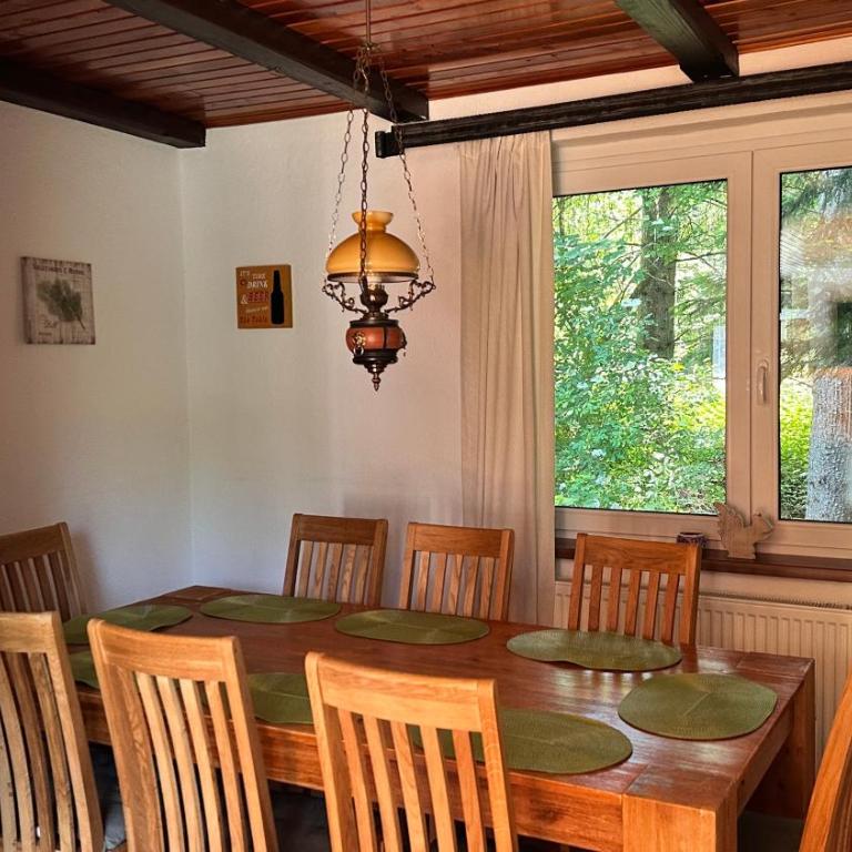 Semmering Guest Haus - Haus mit 1 Schlafzimmer - 4