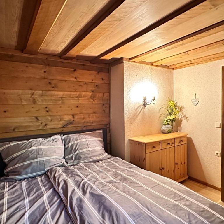 Semmering Guest Haus - Haus mit 1 Schlafzimmer - 15