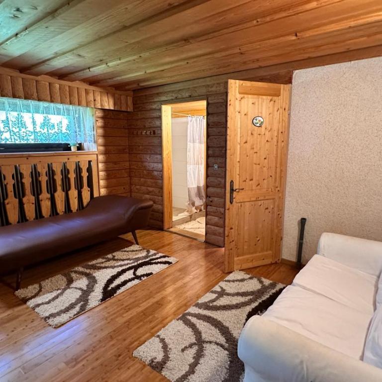 Semmering Guest Haus - Haus mit 1 Schlafzimmer - 19