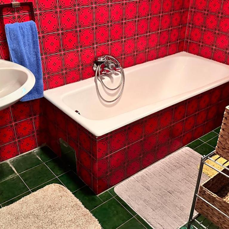 Semmering Guest Haus - Haus mit 1 Schlafzimmer - 9
