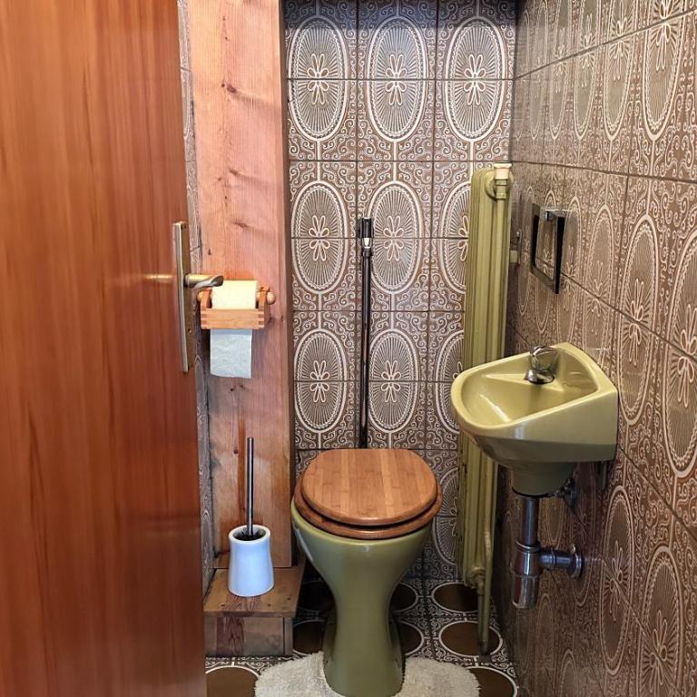 Semmering Guest Haus - Haus mit 1 Schlafzimmer - 10