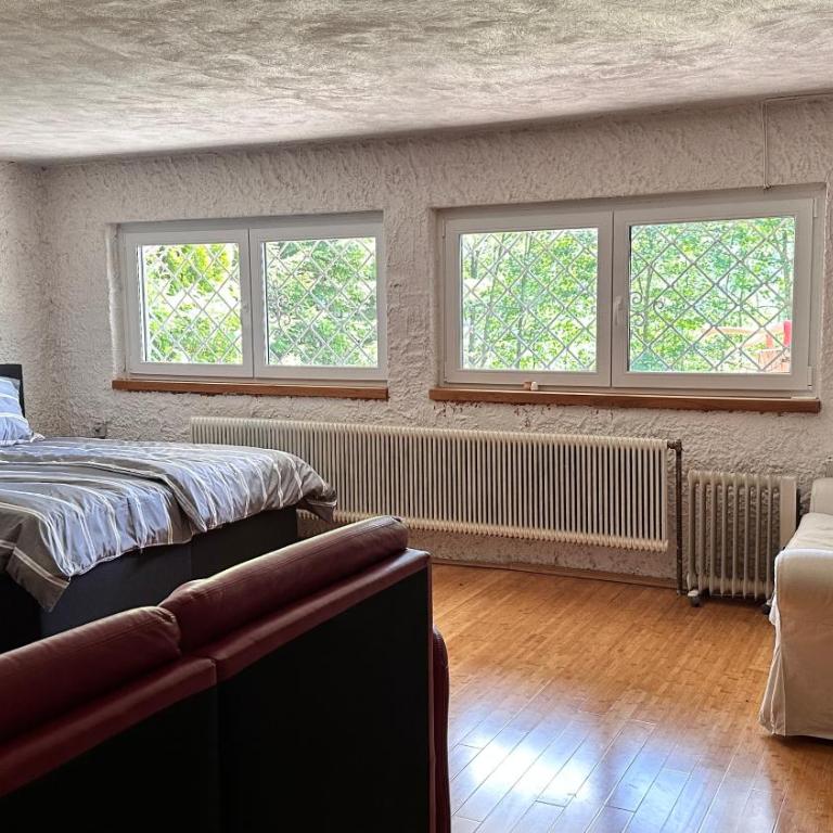 Semmering Guest Haus - Haus mit 1 Schlafzimmer - 17