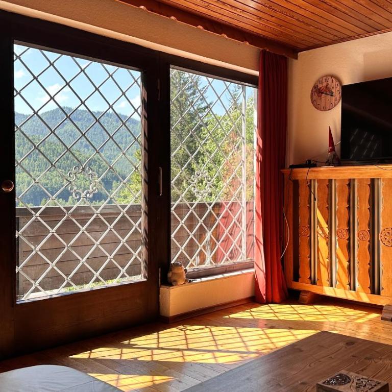 Semmering Guest Haus - Haus mit 1 Schlafzimmer - 5