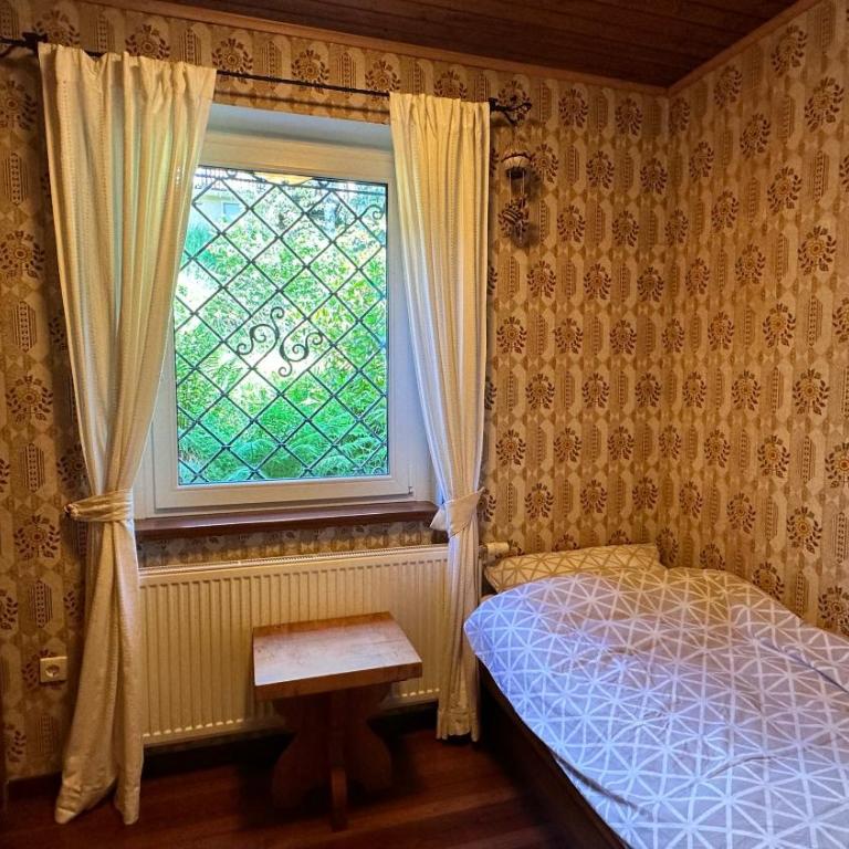 Semmering Guest Haus - Haus mit 1 Schlafzimmer - 13