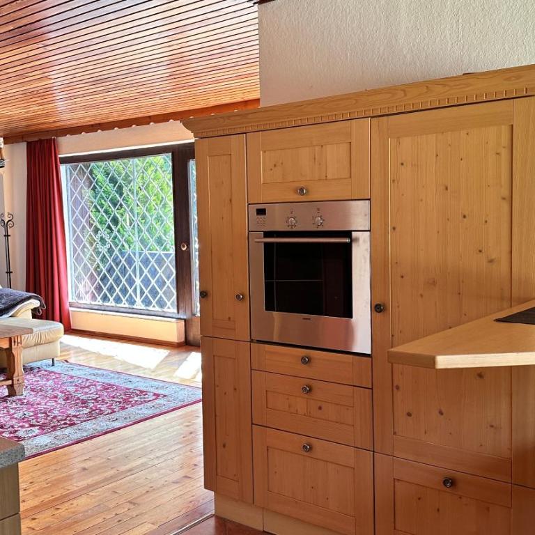 Semmering Guest Haus - Haus mit 1 Schlafzimmer - 6