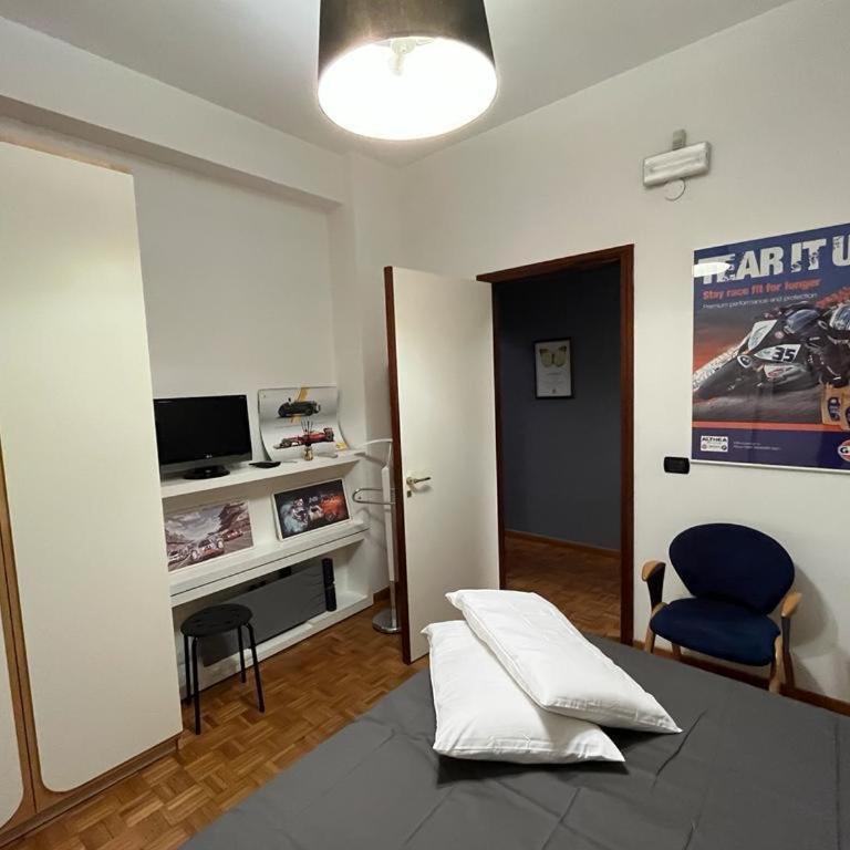 MiCasa Sullo Jonio - Two-Bedroom Apartment - 5